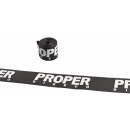 Opaska do obręczy Proper Black